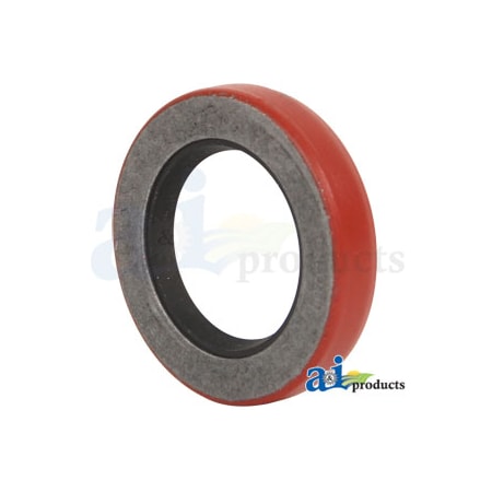 A & I Products Seal 3" x1" x3" A-203025-P